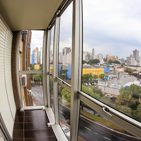 Hotel Suarez Executive โนวูอัมบูร์โก ภายนอก รูปภาพ