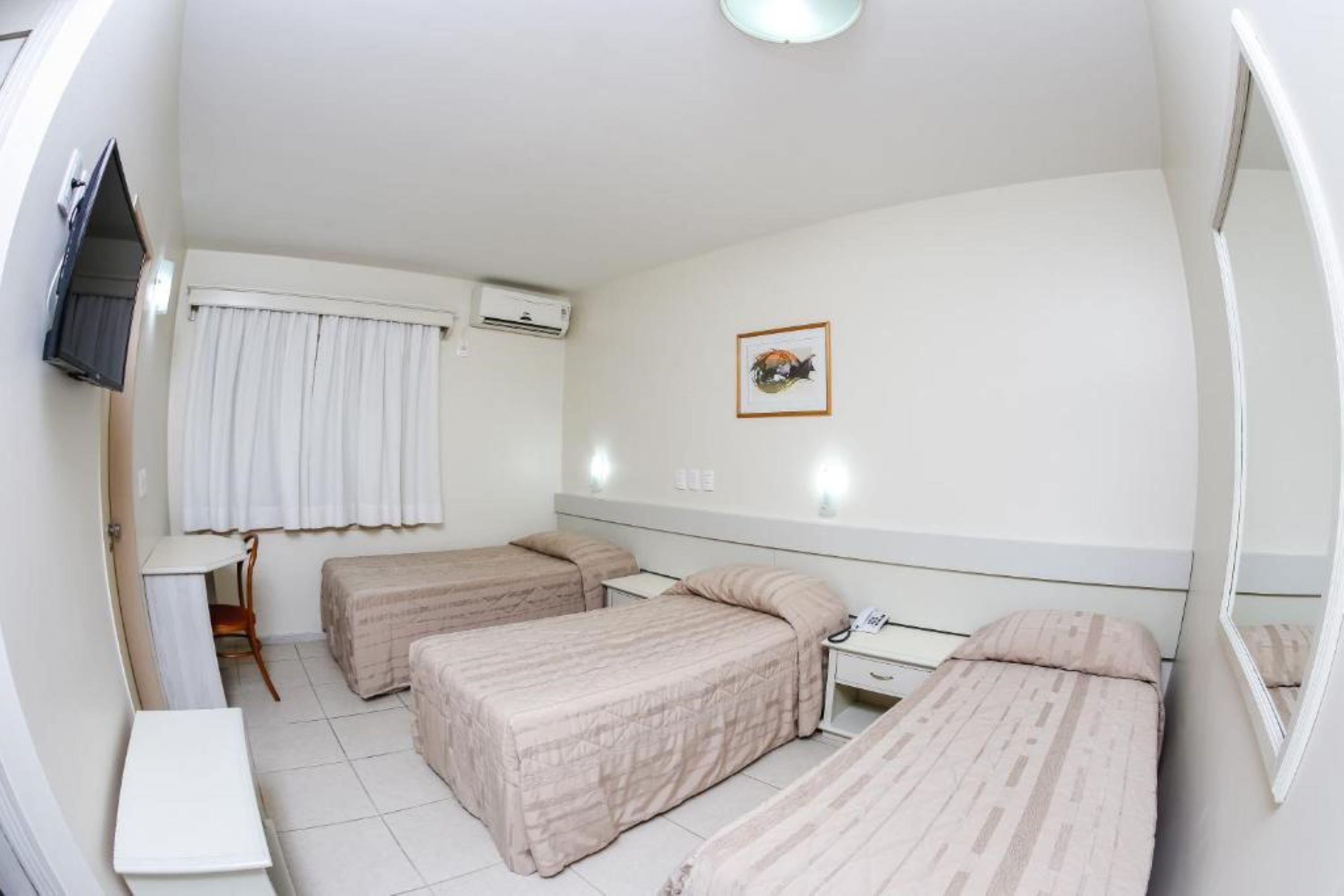 Hotel Suarez Executive โนวูอัมบูร์โก ภายนอก รูปภาพ