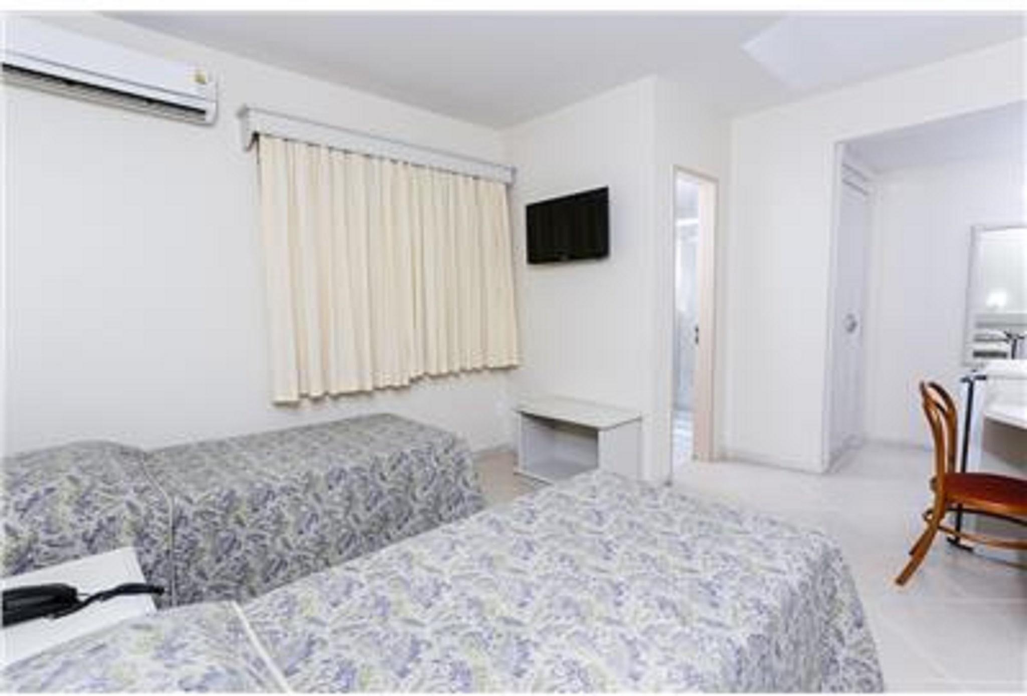 Hotel Suarez Executive โนวูอัมบูร์โก ภายนอก รูปภาพ