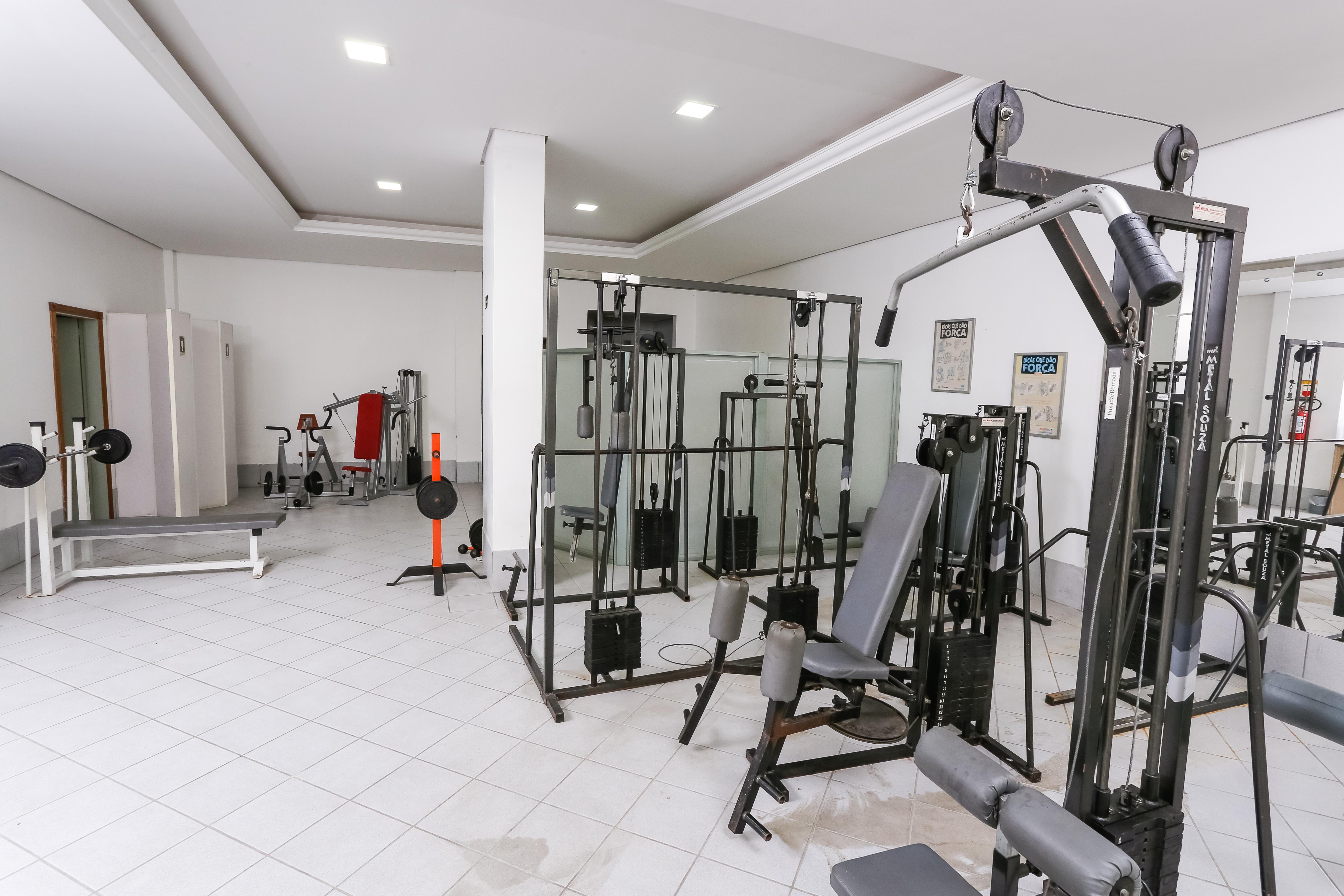 Hotel Suarez Executive โนวูอัมบูร์โก ภายนอก รูปภาพ