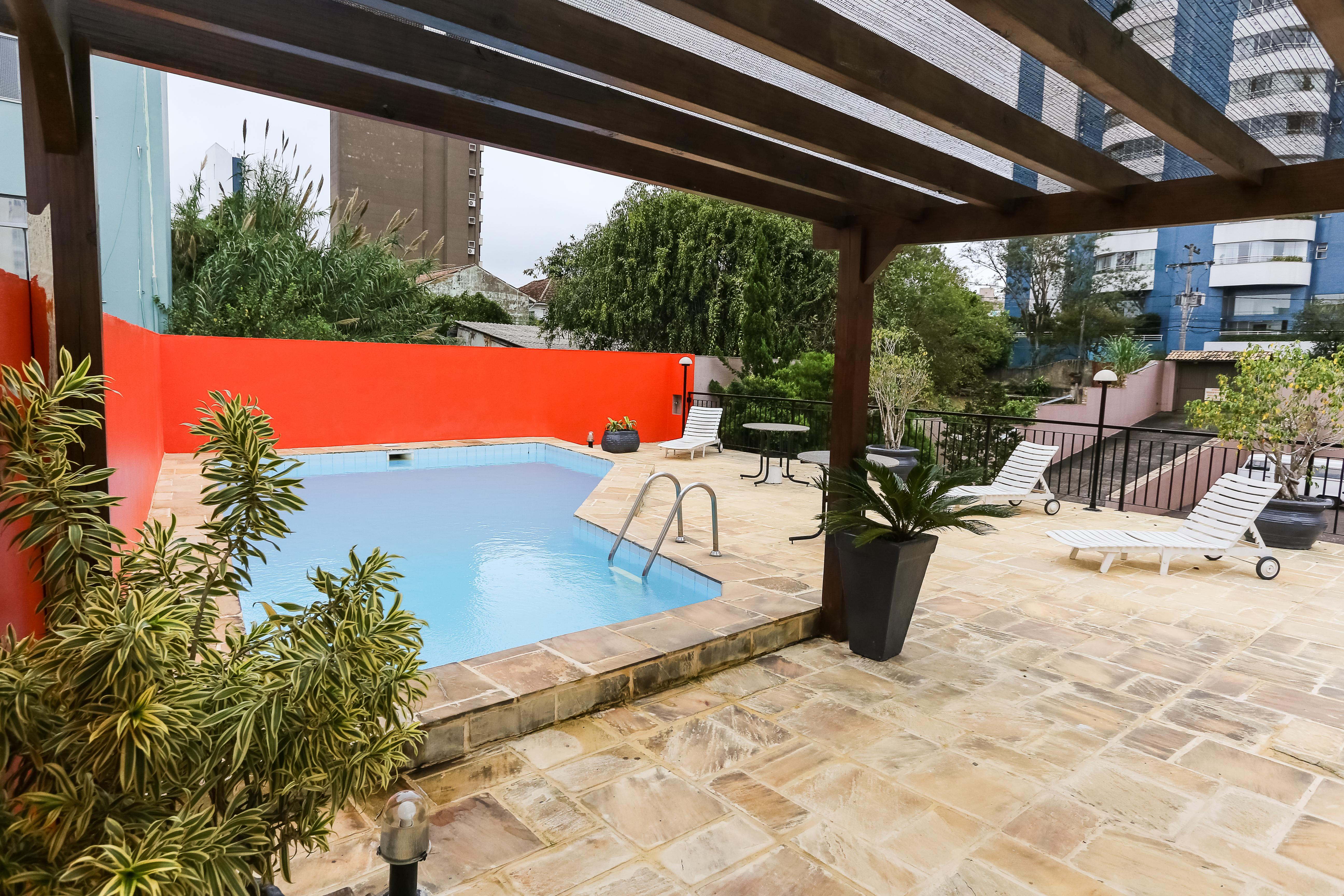 Hotel Suarez Executive โนวูอัมบูร์โก ภายนอก รูปภาพ