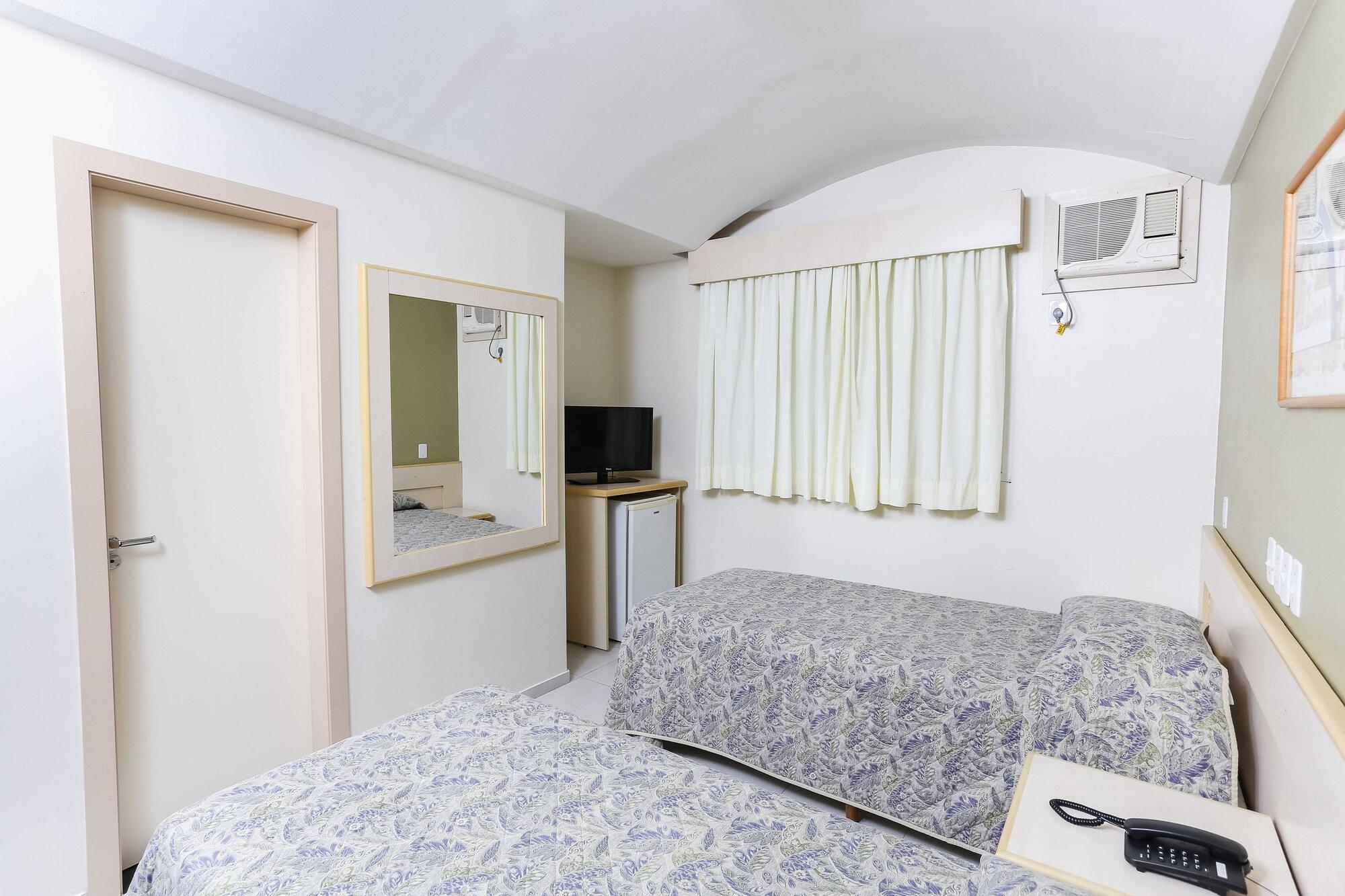 Hotel Suarez Executive โนวูอัมบูร์โก ภายนอก รูปภาพ