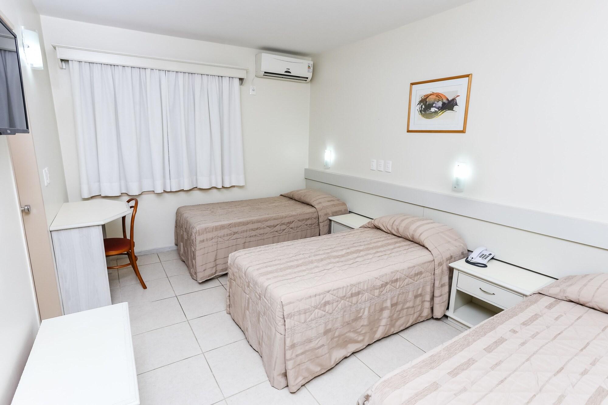 Hotel Suarez Executive โนวูอัมบูร์โก ภายนอก รูปภาพ