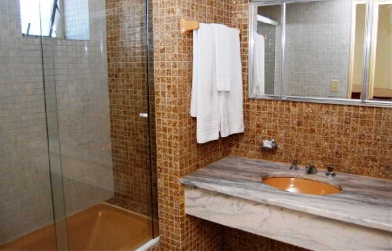 Hotel Suarez Executive โนวูอัมบูร์โก ภายนอก รูปภาพ