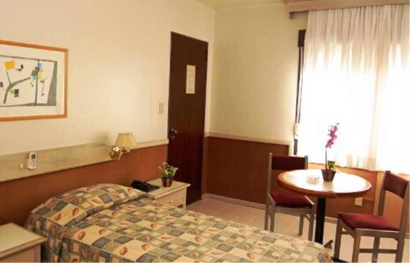 Hotel Suarez Executive โนวูอัมบูร์โก ภายนอก รูปภาพ